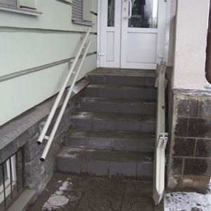 Прямогор Компакт